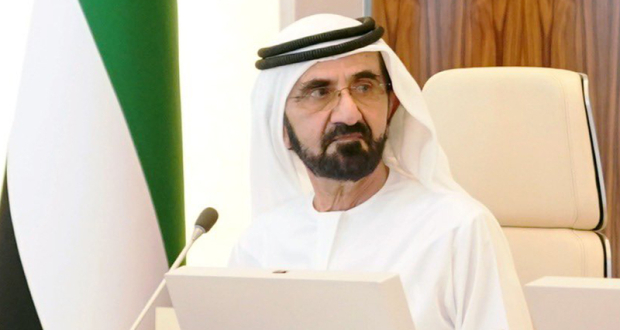 Sheikh Mohammed Appoints Two New Deputy Ruler Of Dubai Positions - Http ...