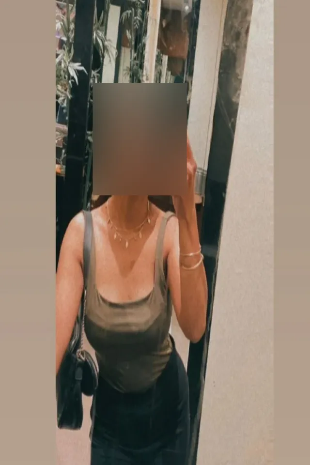 501 Pakistani Air Hostess  — Dubai Escort