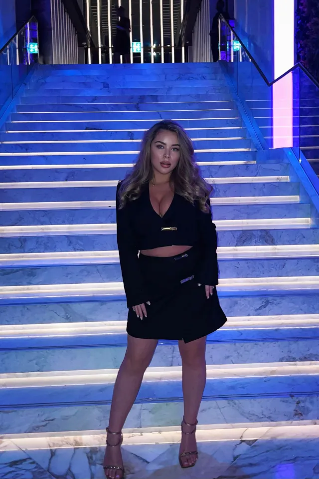 436 Dubai Escort  photo 5