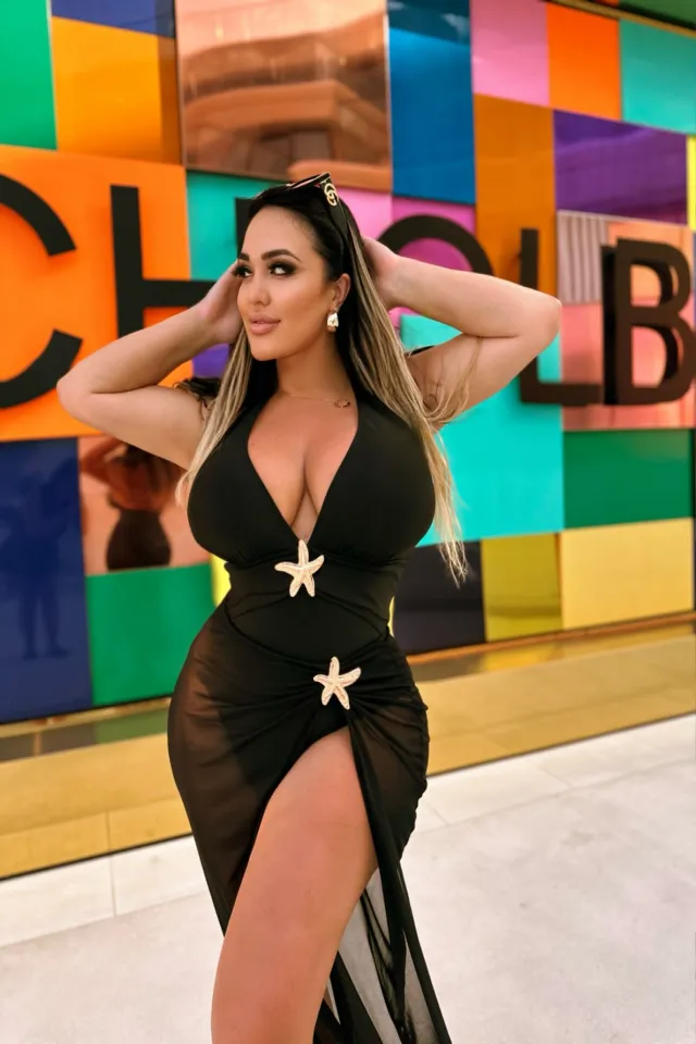 187 Dubai Escort — Dubai Escort